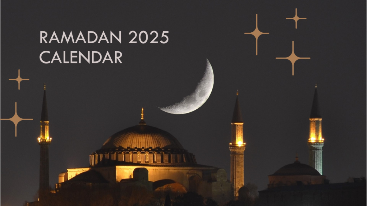 ramadan start 2025 turkey