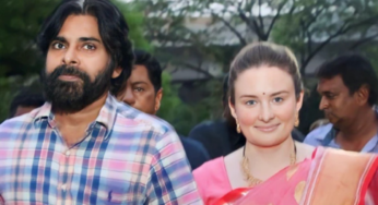 AP Election Results: Pawan Kalyan Celebrates Historic Victory with Wife Anna Lezhneva