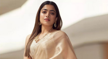 Rashmika Mandanna Reportedly Out of Prabhas’ ‘Spirit’; Here’s Why