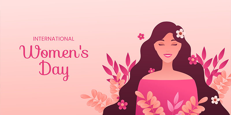 Happy Women's Day 2024: 25+ Best Heartfelt Wishes, Quotes, Images,  Messages, And Instagram Captions to share On Women's Day