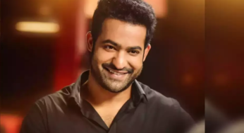 Jr NTR’s Powerful Voiceover Steals the Spotlight in Kingdom Teaser