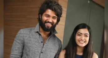 Rashmika Mandanna & Vijay Deverakonda: Are They Celebrating Her Birthday Together?