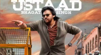 Pawan Kalyan’s Ustaad Bhagat Singh Back on Track – Official Update Out!