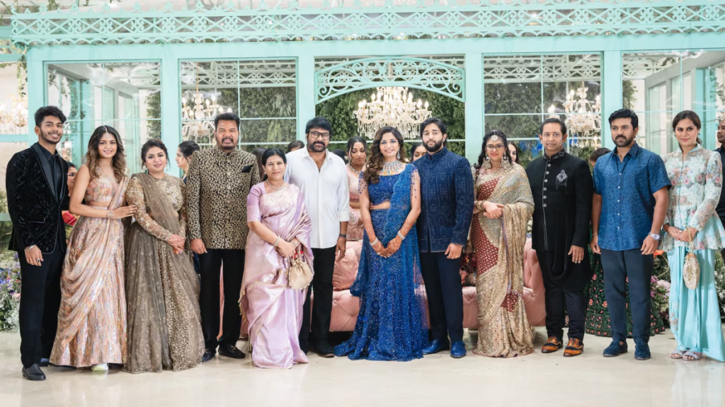 Director Shankar's Daughter Aishwarya Shankar Ties the Knot: Star ...