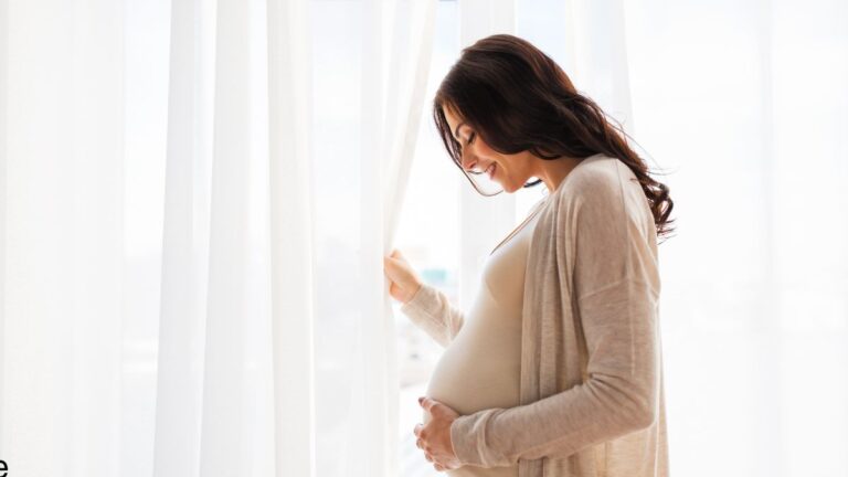 5 Things That Might Surprise You About Being Pregnant