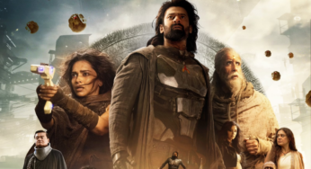 Kalki 2898 AD Sequel: Shooting Details and Updates for Kalki 2