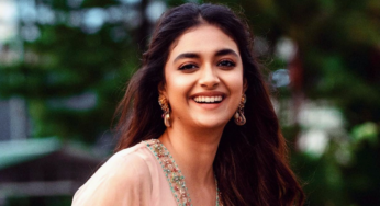 Keerthy Suresh Bags Multiple Projects Under Dil Raju’s Banner – A Grand Telugu Comeback!