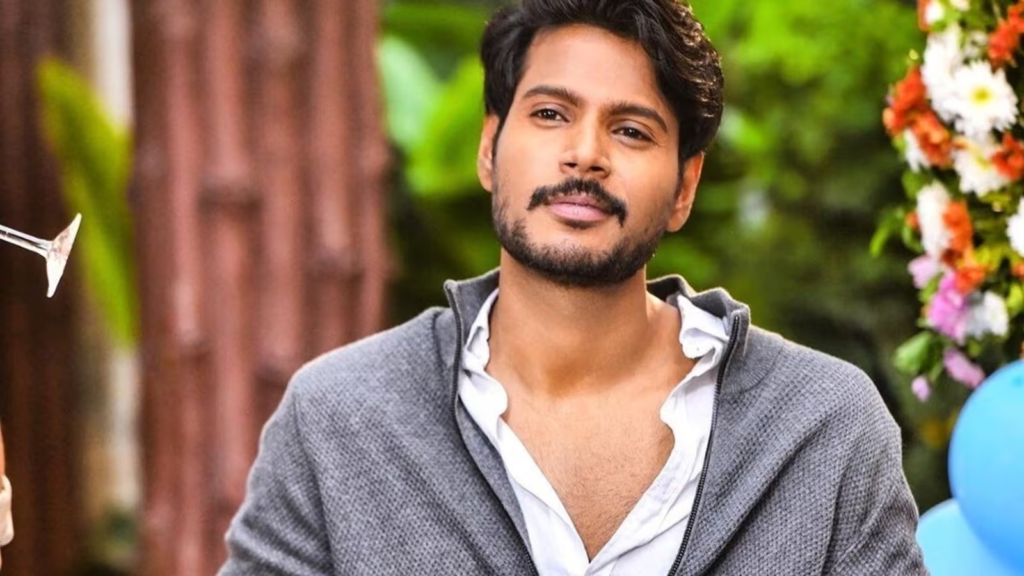 sundeep kishan favorites