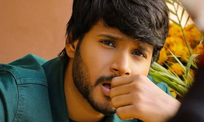 sundeep kishan