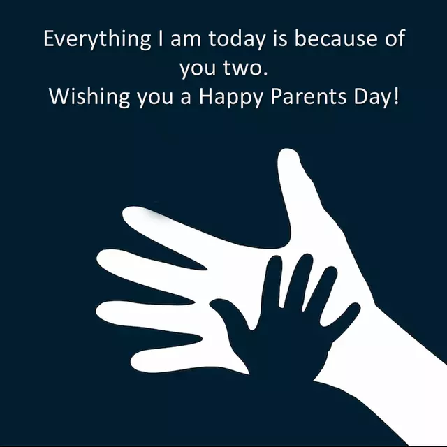 parents day quotes