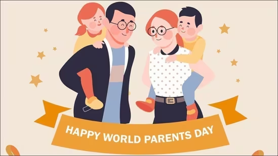 parents day wishes