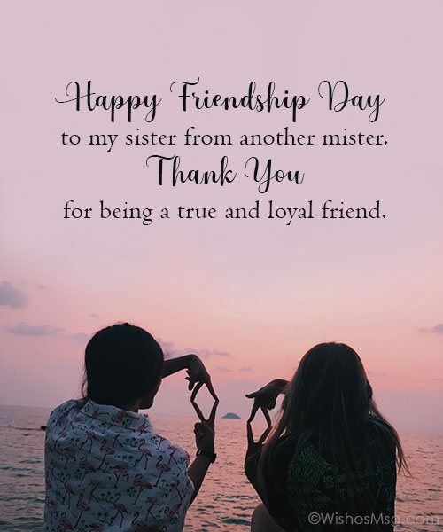 friendship day whatsapp status