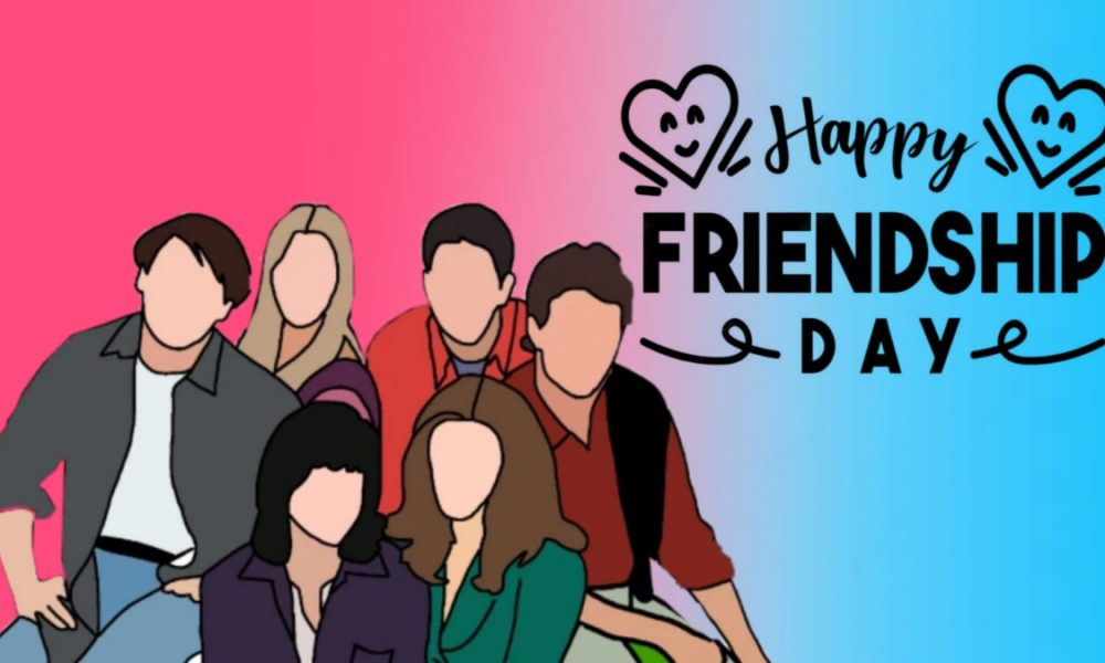 friendship day