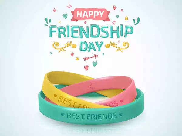 national friendship day