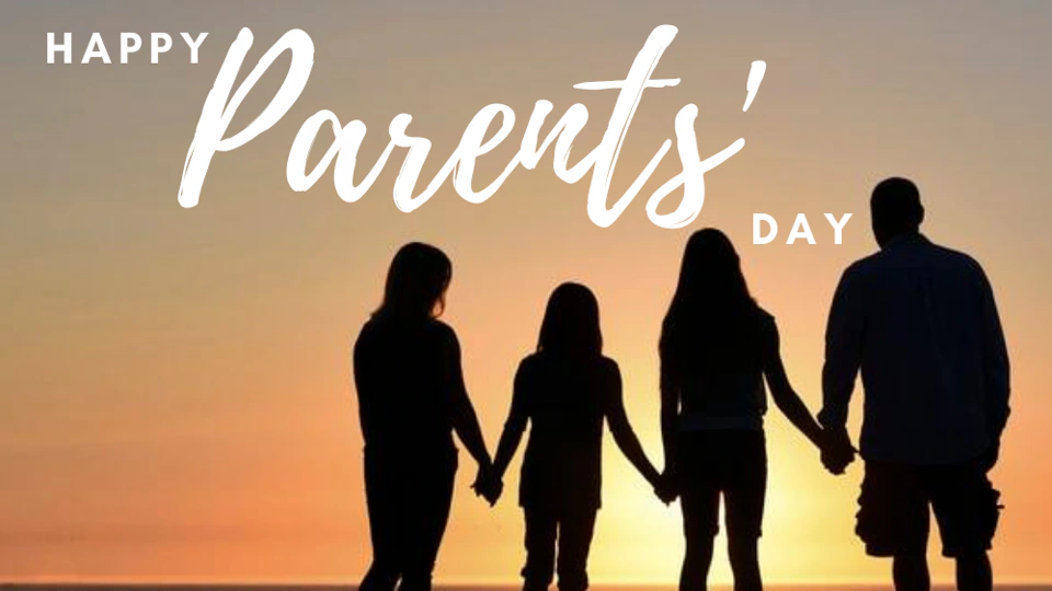 parents day greetings