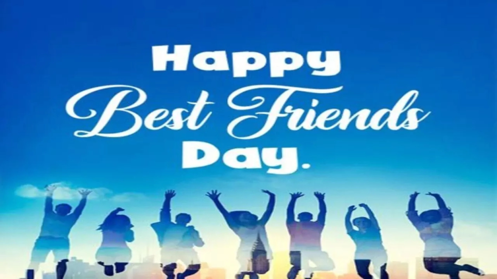 happy friendship day