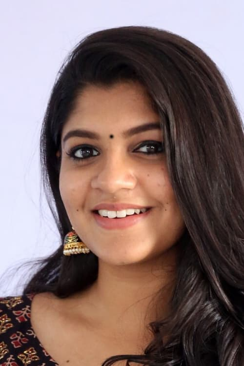 Aparna Balamurali AGE