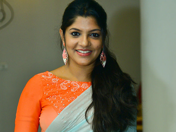 Aparna Balamurali facts