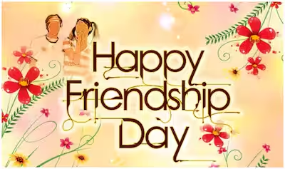 friendship day messages