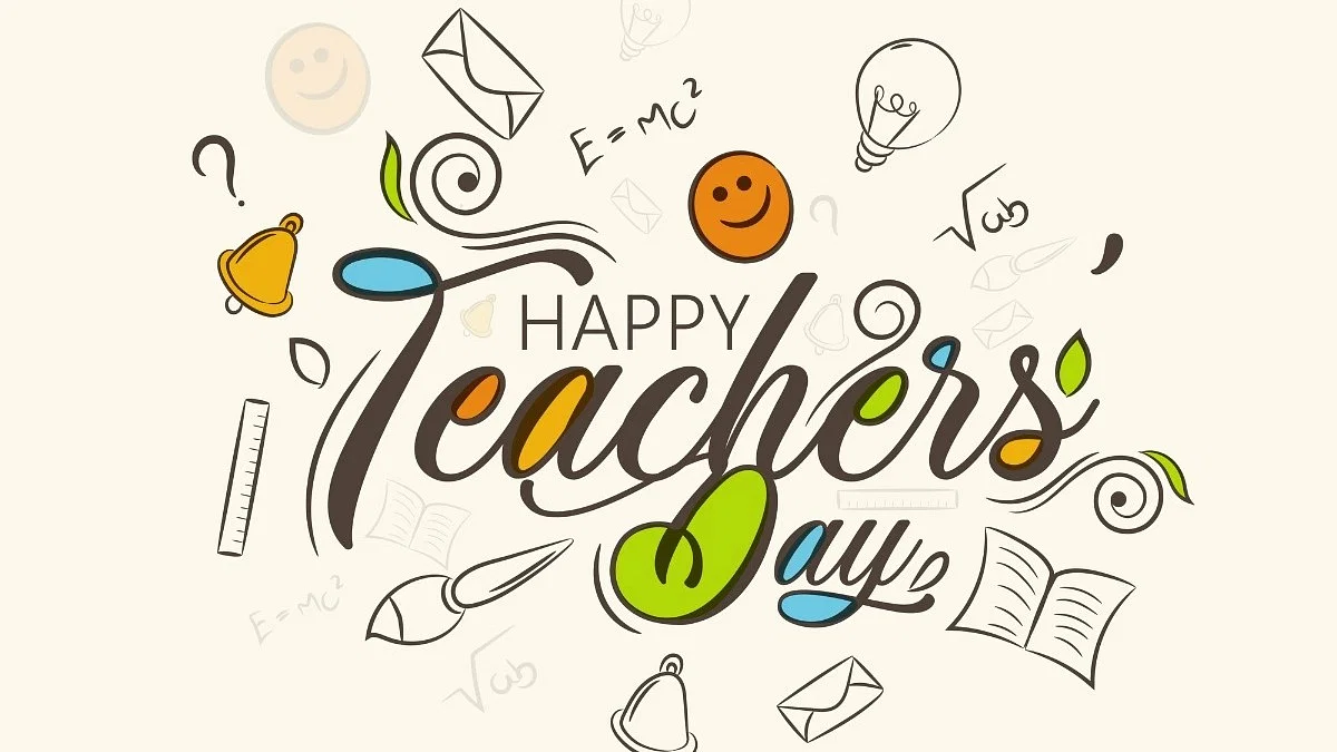 teachers day