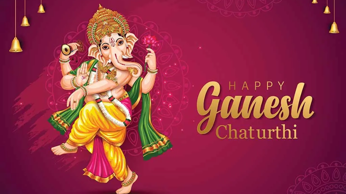 Ganesh Chaturthi