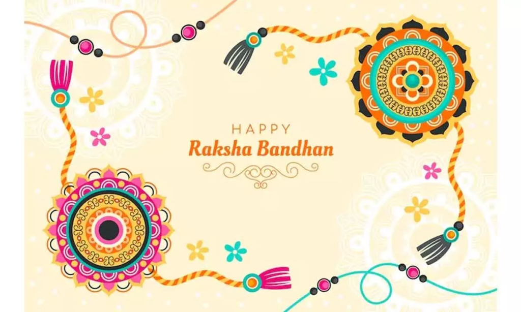 rakhi quotes