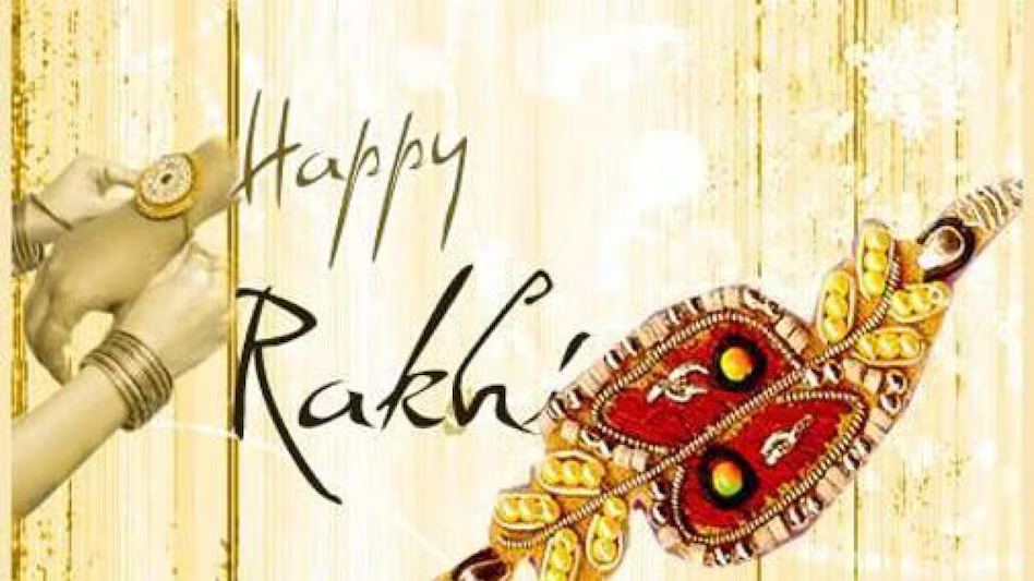 rakhi quotes