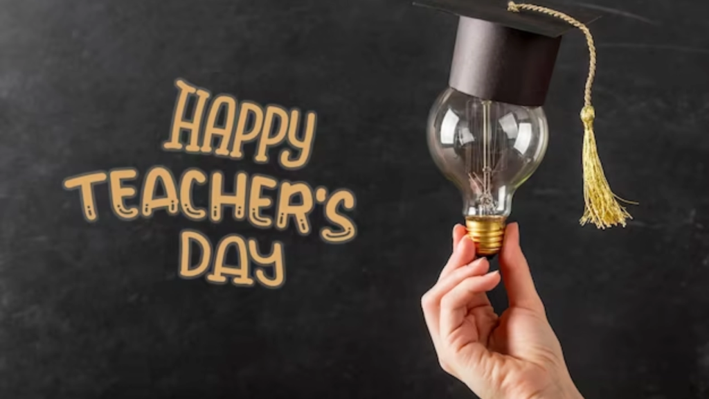 teachers day wishes and quotes