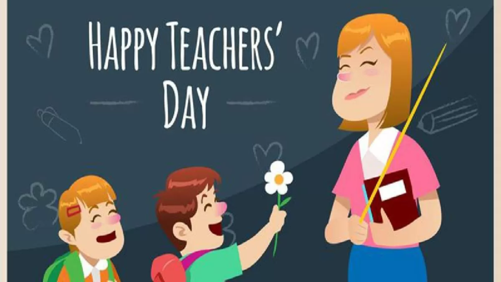 teachers day wishes