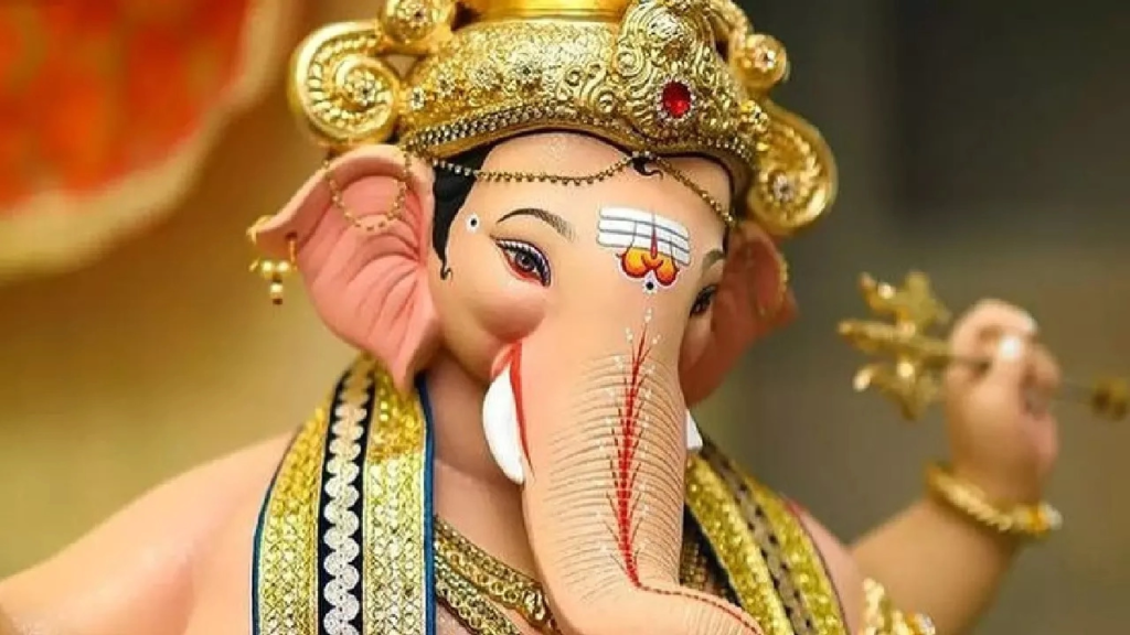 Ganesh Chaturthi wishes