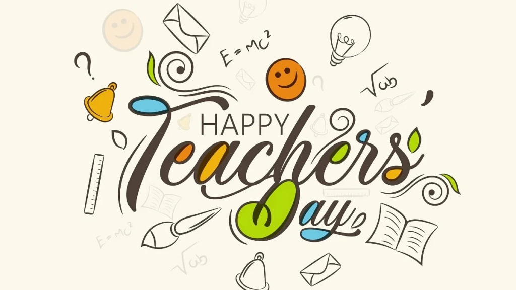 Teacher's Day quotes