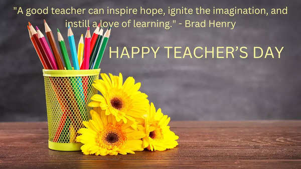 teachers day wishes