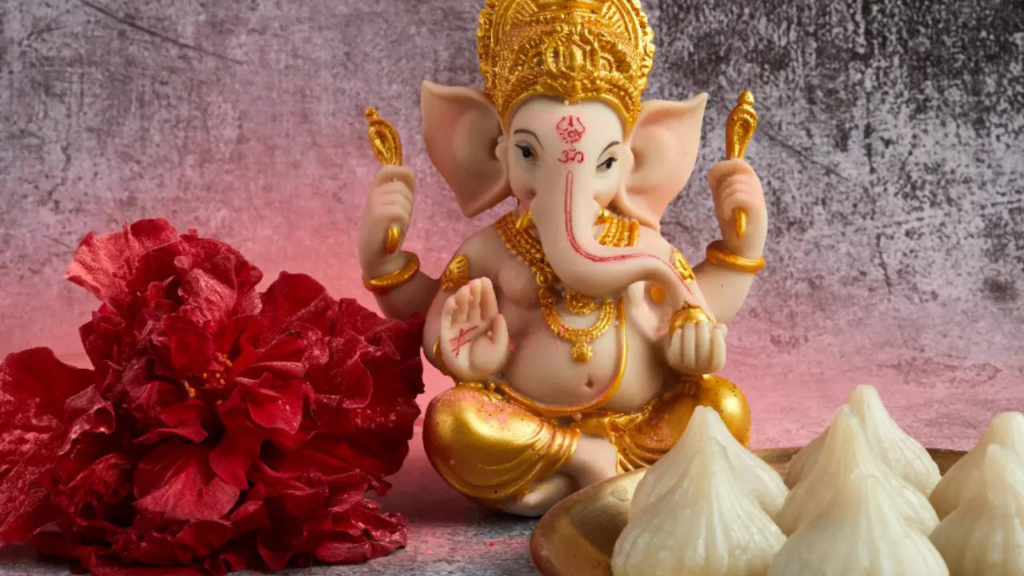  Ganesh Chaturthi wishes