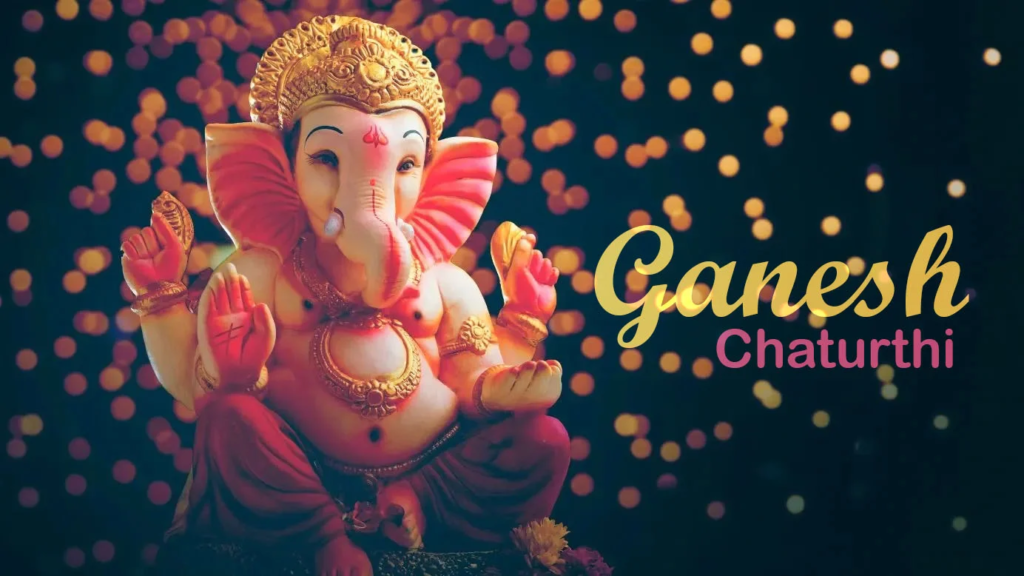 ganesh chaturthi messages