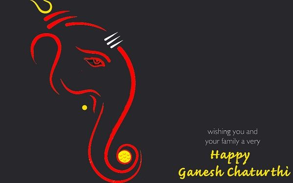 ganesh thaturthi wishes