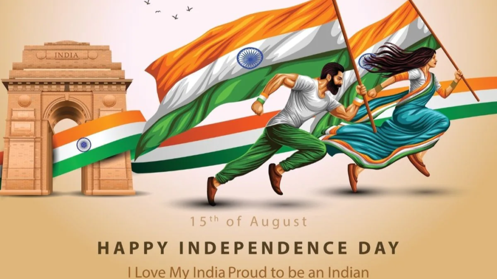 Heartfelt Independence Day 2024 Wishes to Share with Your Family