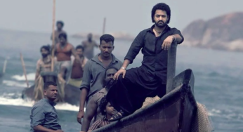 Devara’s 1st Weekend Nizam Share: NTR Stamps His Authority at the Box Office