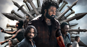 Jr NTR’s Devara Set for Japan Release in March 2025: Details Inside