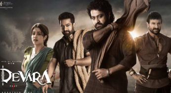 Devara’s Stupendous First Weekend: NTR’s Stamina on Full Display in AP and TS