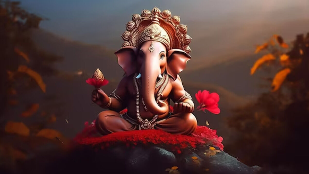 Ganesh Chaturthi 2024 Heartfelt Wishes, Messages, and WhatsApp Status