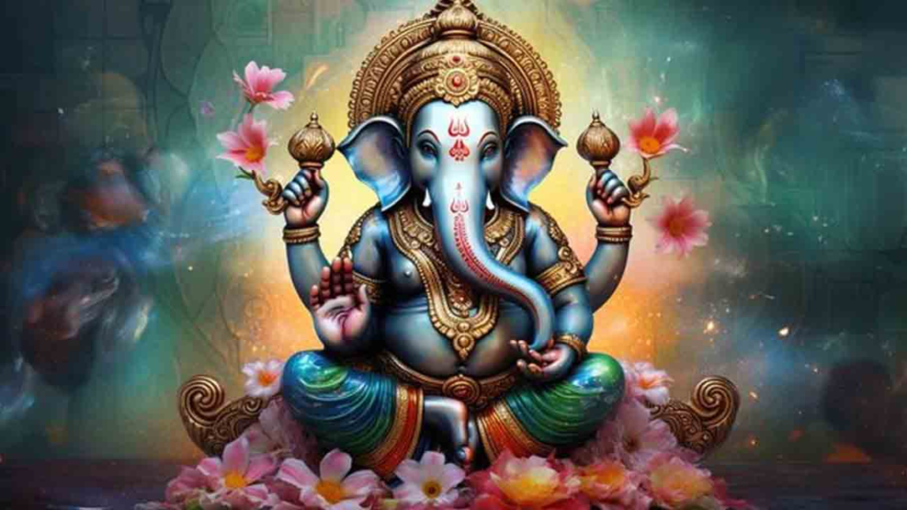 Ganesh Chaturthi 2024 Date, Time, and Shubh Muhurat for Ganesha Puja