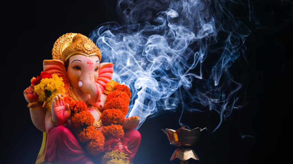 Ganesh Chaturthi images