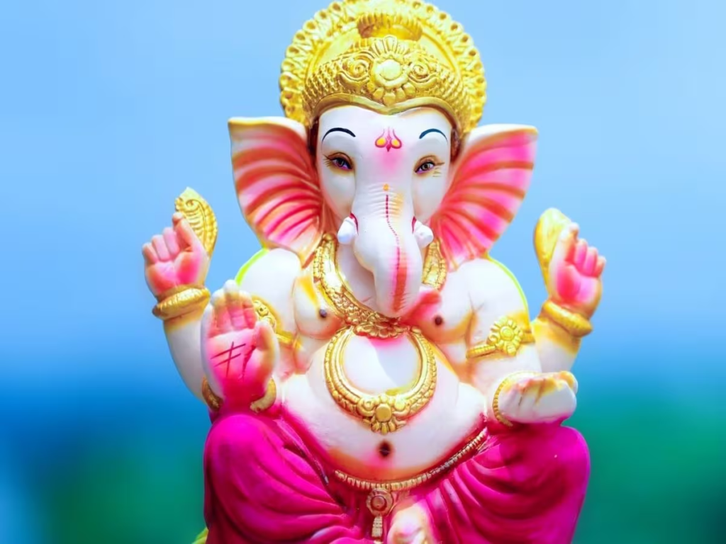 Ganesh Chaturthi wishes