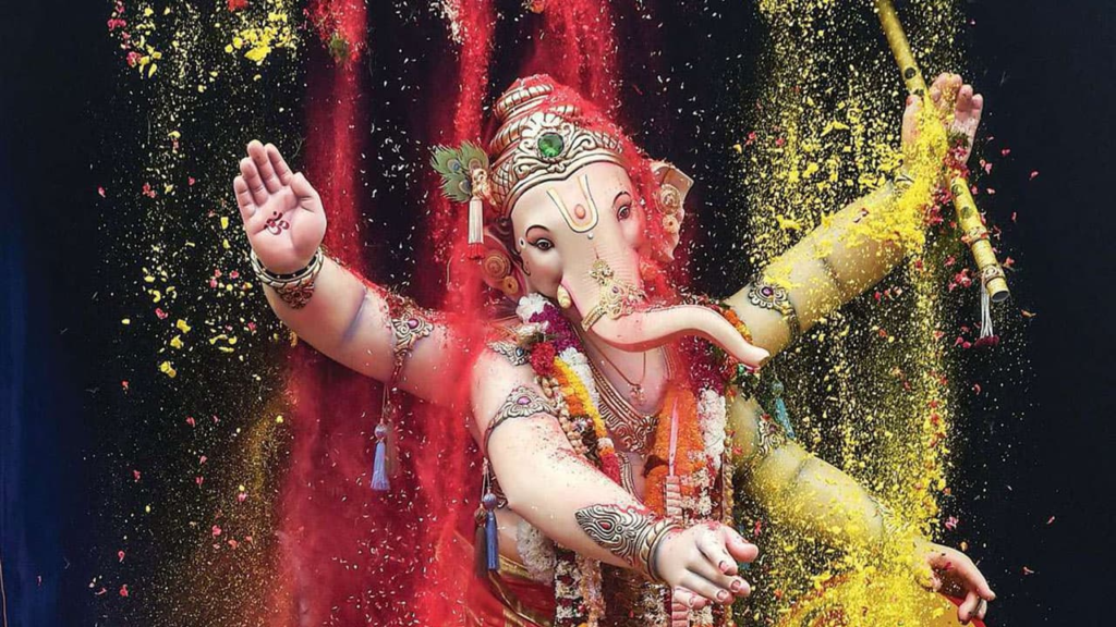 ganesh chaturthi images