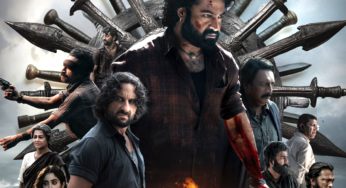 Jr NTR Shines in Devara: Part 1 – Action Sequences to Break the SS Rajamouli Curse
