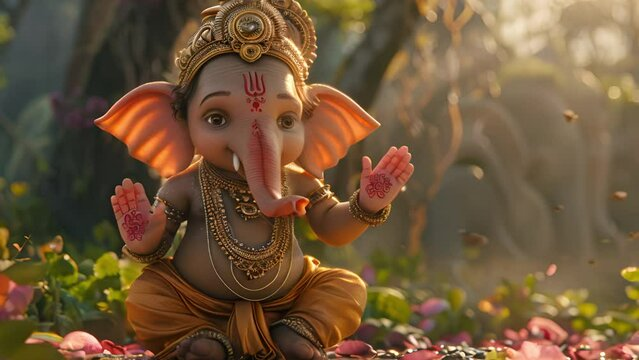 vinayaka chavithi images