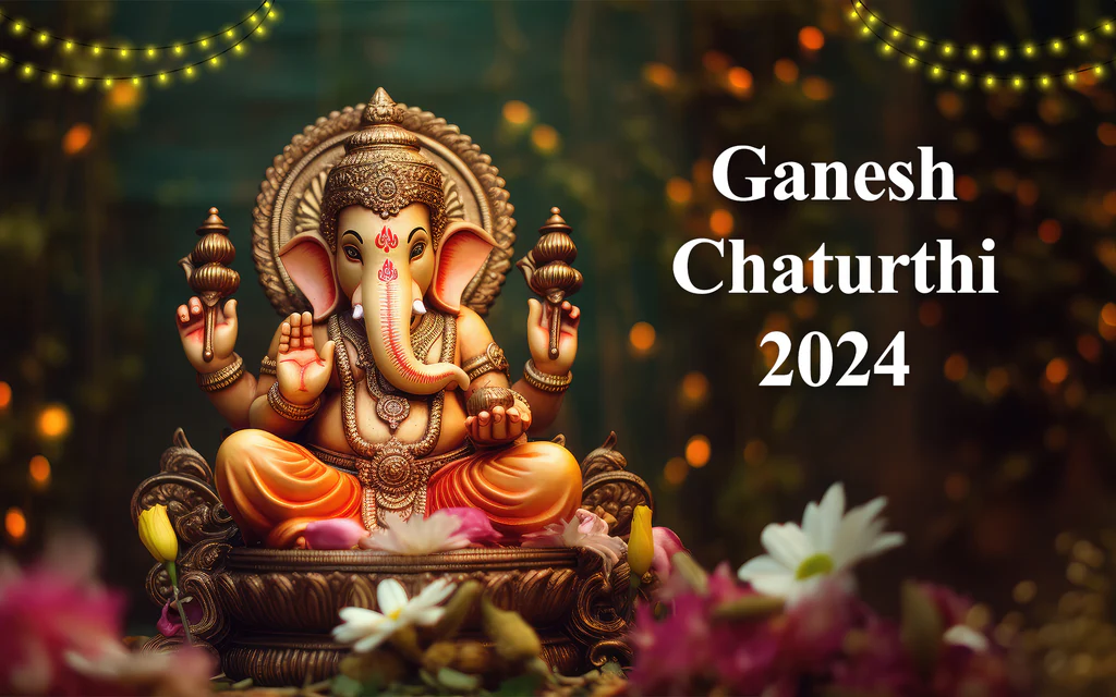 ganesh chathurthi wishes