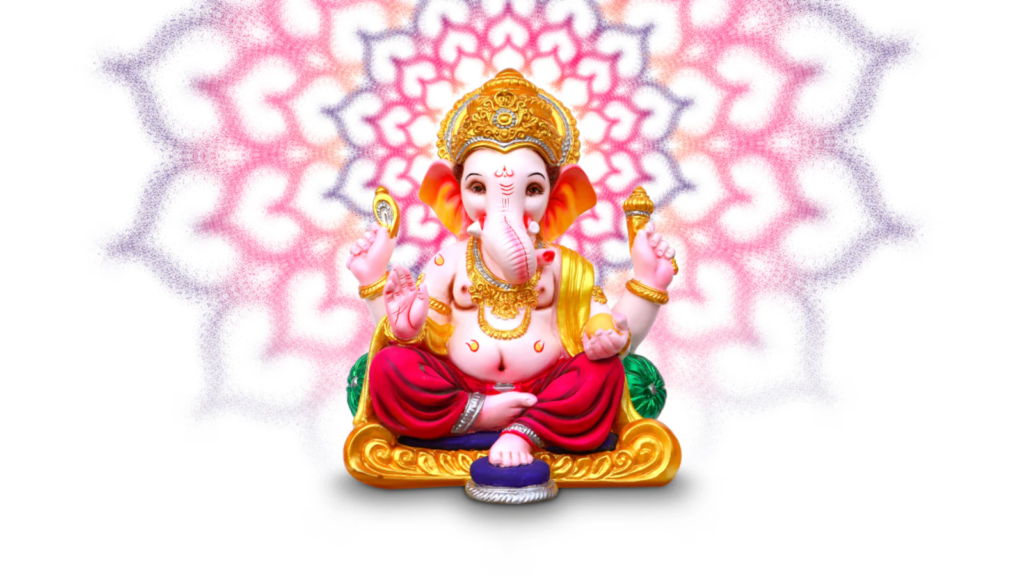 ganesh chathurthi images