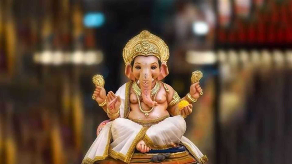 baala ganapathi