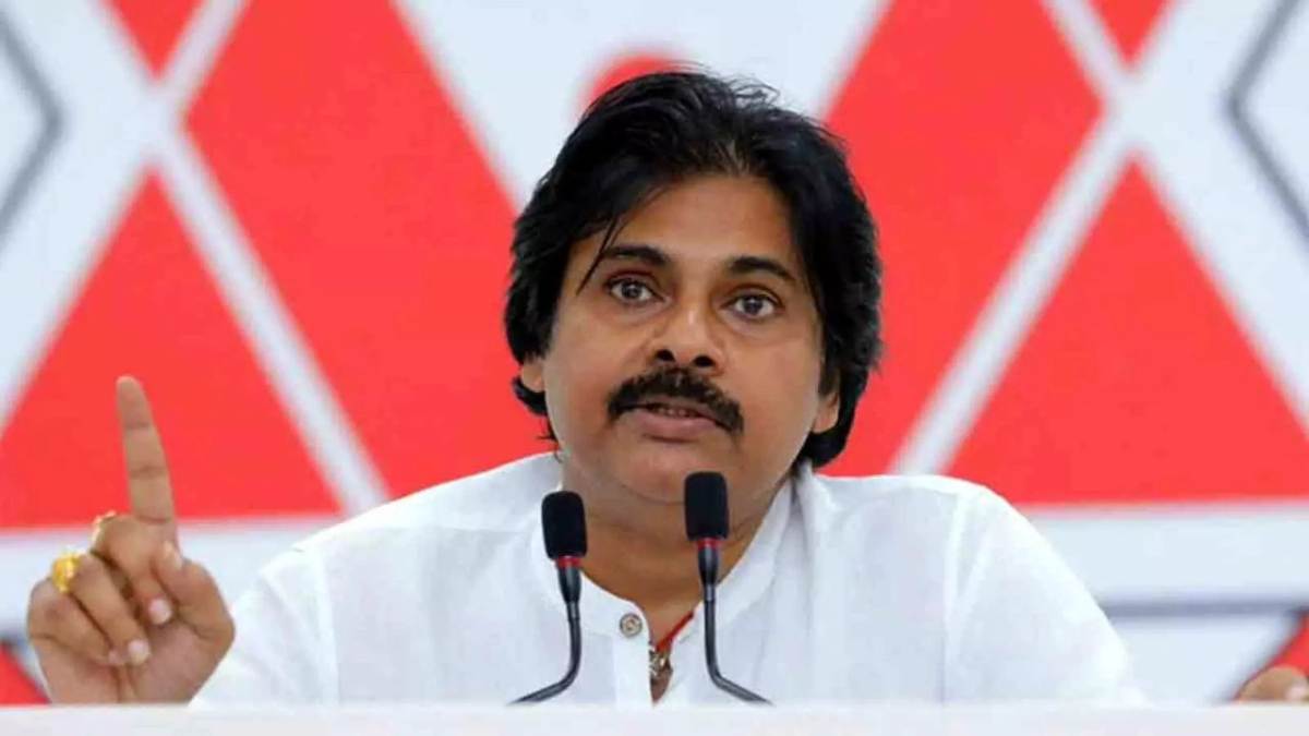 Pawan Kalyan Suffering from Viral Fever, Yet Continues His Political Commitments